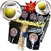 Florene Sports - Love Tennis - Coffee Gift Baskets - Coffee Gift Basket