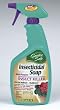 Garden Safe Insecticidal Soap Insect Killer 24-Ounce Ready To Use Spray 10424X