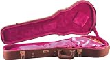 41zyAq8tSuL. SL160  Gator GW LP BROWN  Electric Guitar Case