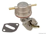 1961-1969 Volvo 1800 Scan-Tech Products Fuel Pump