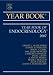 Book Year Book of Endocrinology (Year Books)
