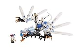 LEGO Ninjago Ice Dragon Attack 2260