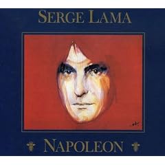 Napoleon (inclus livret de 28 pages et textes des chansons) - Digipack (2 CD)