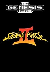 Shining Force II [Download]