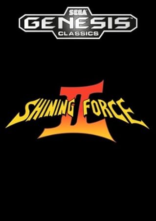 Shining Force II [Download]