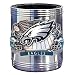 All Products : NFL Can Cooler - Pewter Emblem Philadelphia Eagles