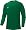 pine green/white