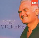 The Very Best of Jon Vickers