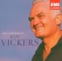 The Very Best of Jon Vickers