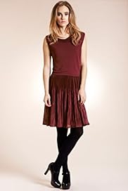 Voir Limited Collection Sleevless Dress Size 10 | eBay