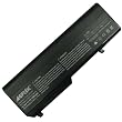 AGPtek 7200mAh 9 Cell Li-ion Battery For Dell Vostro 1310 1510 series, replaces T116C G276C Y022C T112C AGPtek 7200mAh 9 Cell Li-ion Battery For Dell Vostro 1310 1510 series, replaces T116C G276C Y022C T112C