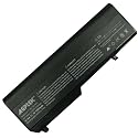 AGPtek Super-Capacity Li-ion Battery For Dell Vostro 1310 1510 series replace T116C G276C Y022C T112C series Laptop Notebook [ 7200mAh 9 Cells]