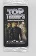Top Trumps Gi Joe Card Game