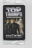Top Trumps Gi Joe Card Game