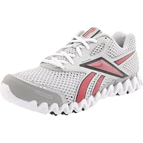 Reebok Men's Premier ZigFly Running Shoe
