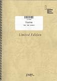 ピアノ&ボーカル home/木山裕策(LPV644)[オンデマンド]-