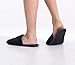 Pembrook Men's Slippers with Memory Foam - Soft Polar Fleece - House Slippers for adults, men, boys