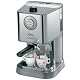 Gaggia 12300 Baby Class Manual Espresso Machine, Brushed Stainless Steel img