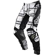 Fox Racing 180 Plaid Youth Boys Dirt Bike Motorcycle Pants
