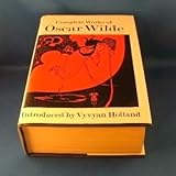 Complete works of Oscar Wilde
