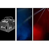 Chauvet Lighting HHAZE3D Hurricane Haze 3D Haze Machine