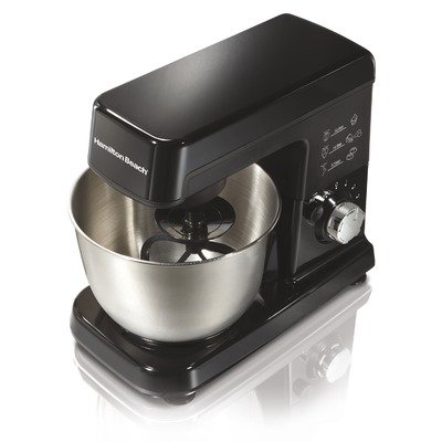 6 Speed Stand Mixer 6 Speed Stand Mixer