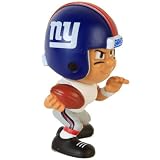 NFL New York Giants Lil' Teammates Quarterback Figurine