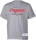 Cleveland Indians MLB Property Of T-shirt