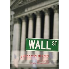 4 BILLION BUCKS