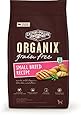 Organix Small Breed Recipe Dry Dog Food, 4-Pound