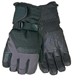 Drop Incline GT Short Glove