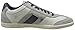 Diesel Men's Vintagy Lounge Fashion Sneaker, Paloma/Silver Birch, 9.5 M US