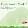 H&ouml;rbuch Runter von den Pfunden