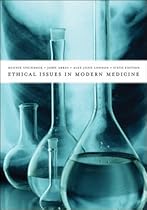 Ethical Issues in Modern Medicine Ethical Issues in Modern Medicine