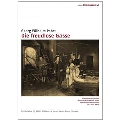 Die freudlose Gasse [2 DVDs]