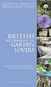 Bed and Breakfast for Garden Lovers (Alastair Sawday's Special Places to Stay)