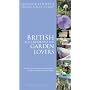 Bed and Breakfast for Garden Lovers (Alastair Sawday's Special Places to Stay)