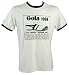 Gola Classics Mens Osgood T Shirt