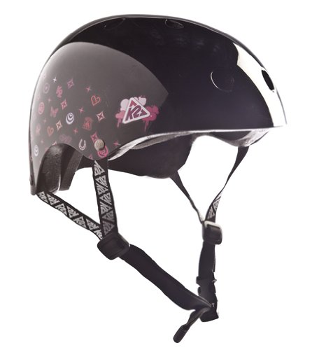 K2 Jr. Varsity Girls Helmet