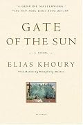Gate of the Sun