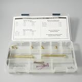 Edelbrock 1489 Performance Series Carburetor Calibration Kit