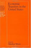 Economic Transfers in the United States (National Bureau of Economic Research Studies in Income and Wealth)