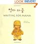 Waiting for Mama (English and Korean Edition)