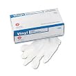 Disposable General Purpose Vinyl Gloves, Powdered, X-Large, 100 per Box