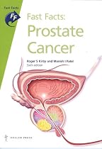 Prostate Cancer (Fast Facts)