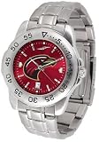 Louisiana-Monroe Warhawks NCAA Mens Sport AnoChrome Watch