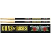 Guns and Roses Rock Drum Sticks