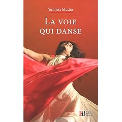La voie qui danse