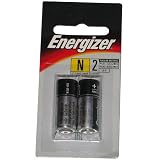 Adorama N Battery, 1.5 volt Alkaline