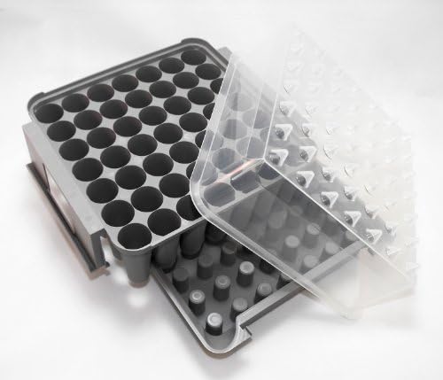 DALED Compact Plant Trainer Mini Greenhouse Germination Kit